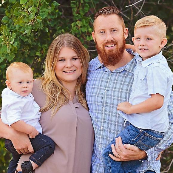 Meet your Posher, Casey - Picture 1 of 1